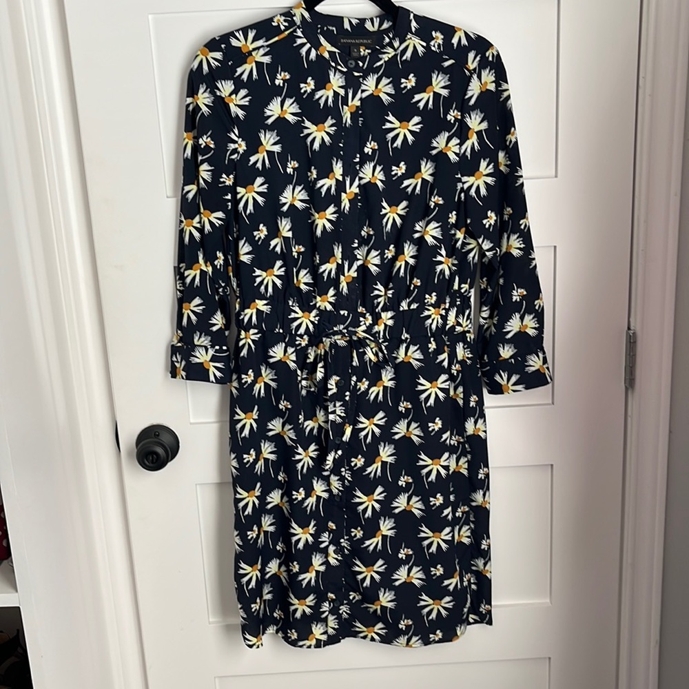 MIDI Summer Dress